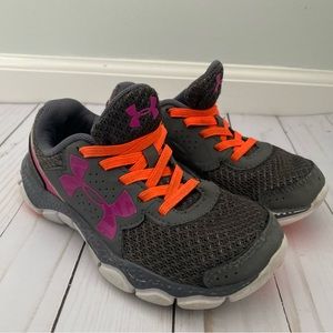 Under Armour Shoes Toddler 12